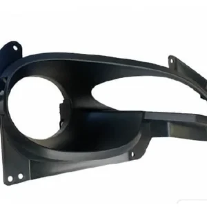 قاب تزئینی چراغ مه شکن راست کوییک