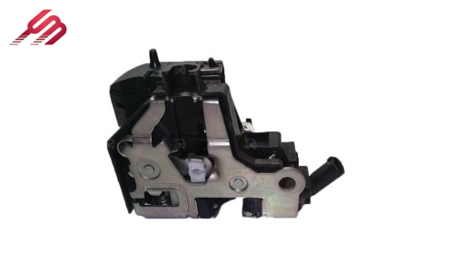 قفل درب عقب راست ام وی ام 315 اصلی قفل درب عقب راست ام وی ام 315 اصلی