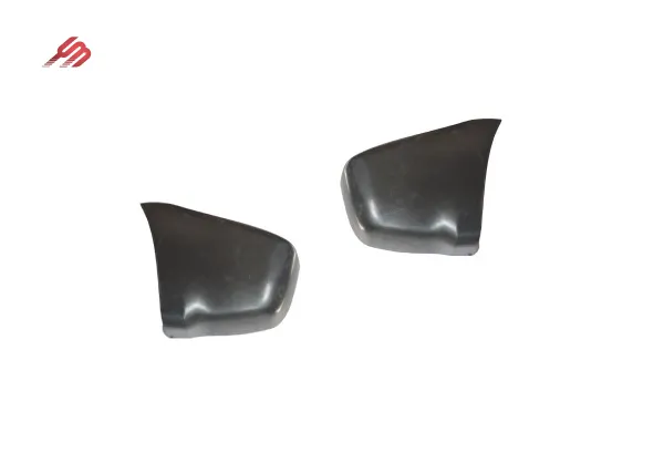 گوشه سپر عقب ام وی ام X33