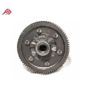 هوزینگ دیفرانسیل مگنتی تیبا 1 (صندوق دار)