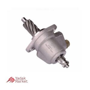 شیر فرمان هیدرولیک مناسب پراید 132