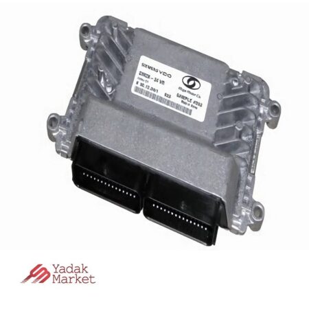 ECU انژکتوری مناسب پراید صبا