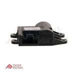 موتور تهویه ایرمیکس 6 پایه سازه گستر مناسب ساینا