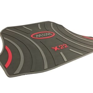 کفپوش صندوق ام وی ام X22 – کفپوش پرشین