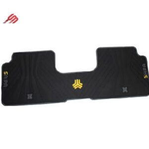 کفپوش تیبا 1 (صندوق دار) طرح جدید