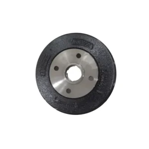 کاسه چرخ عقب شرکتی سایپا یدک مناسب برای تیبا 2 (هاچ بک)