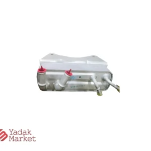 خنک کننده روغن گیربکس چری تیگو 5