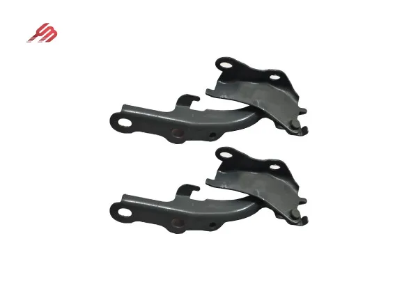 لولای درب موتور ام وی ام X33