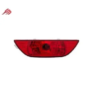 مه شکن عقب تیبا 1 (صندوق دار)