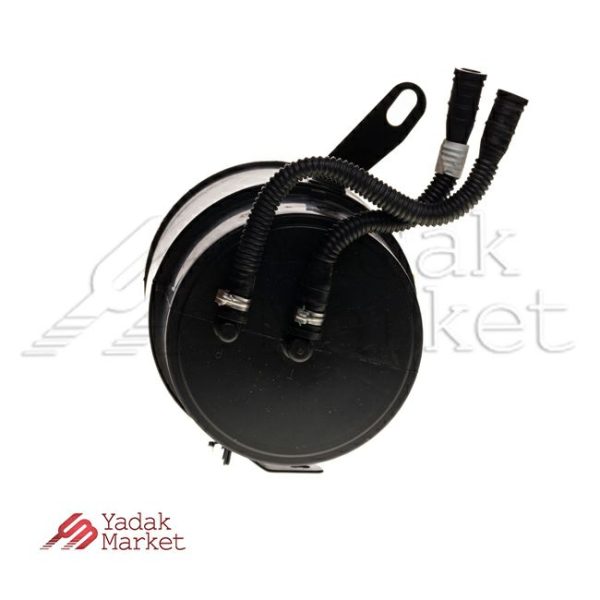 کنیستر مادپارت مناسب برلیانس H320