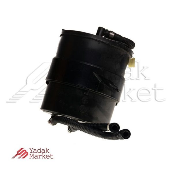 کنیستر مادپارت مناسب برلیانس H320