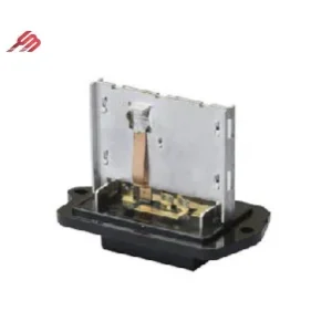 مقاومت فن تیبا 1 (صندوق دار)
