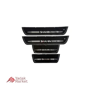 محافظ رکاب شاهین