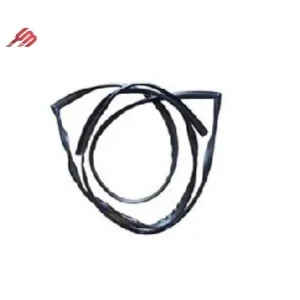 نوار شیشه جلو تیبا 1 (صندوق دار)