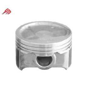 پیستون تیبا 1 (صندوق دار)