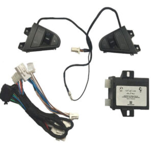 کروز کنترل برلیانس H230 اصلی