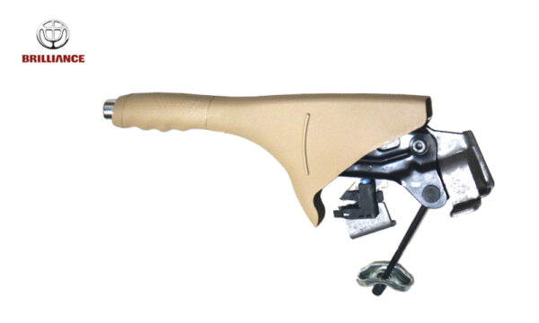 تفنگی ترمز دستی برلیانس H220 اصلی