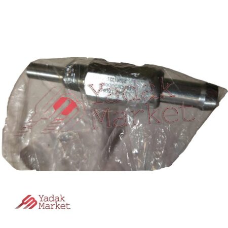 سوپاپ روغن PCV مناسب جک S5