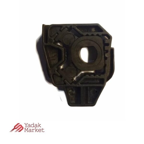 براکت رادیاتور مناسب برلیانس H320