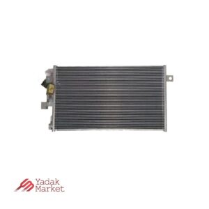 رادیاتور کولر ام وی ام x33s