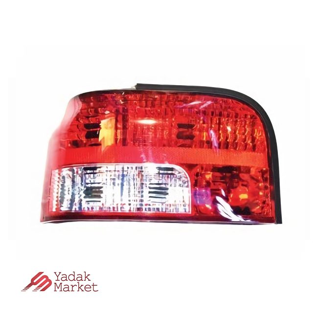 چراغ خطر عقب مناسب پراید 131