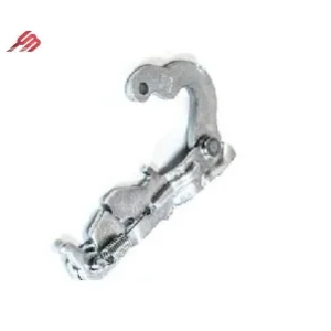 رگلاژ چرخ عقب تیبا 1 (صندوق دار)