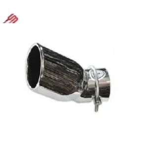 سر اگزوز اسپرتی تیبا 1 (صندوق دار)