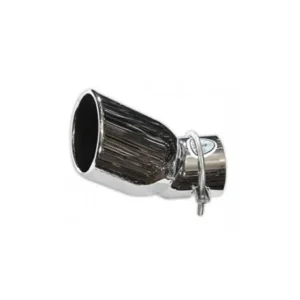 سر اگزوز اسپرتی تیبا 2 (هاچ بک)