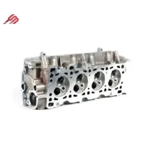سرسیلندر تیبا 1 (صندوق دار)