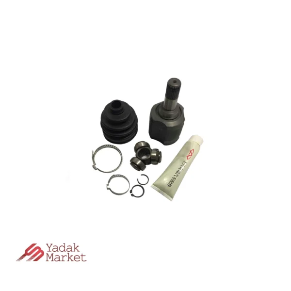سرپلوس سمت گیربکس لیفان X60- دنده ای