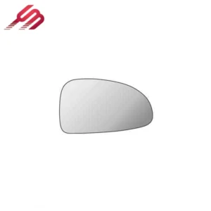 شیشه آینه راست گرمکن دار ام وی ام 530 اصلی