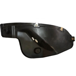 شلگیر عقب راست برلیانس H230 اصلی