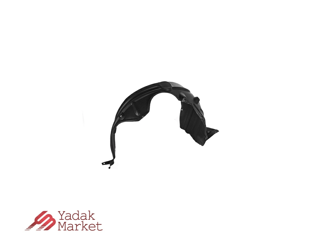 شلگیر جلو چری تیگو 5 شلگیر جلو چری تیگو 5