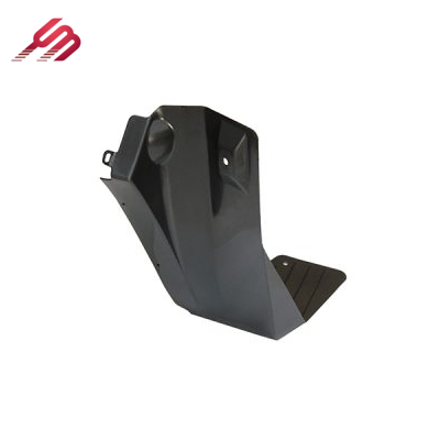 شلگیر عقب شاهین