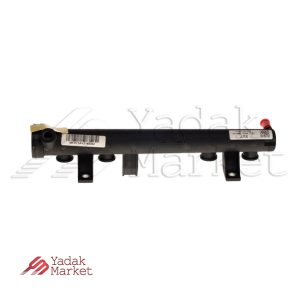 مکانیزم تکی جلو مناسب کوییک