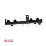 مکانیزم تکی جلو مناسب کوییک