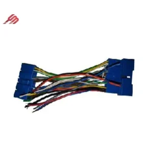 سوکت فابریک دزدگیر تیبا 1 (صندوق دار)