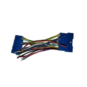 سوکت فابریک دزدگیر تیبا 2 (هاچ بک)