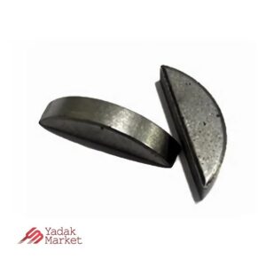 خار سر میل لنگ مناسب پراید 132