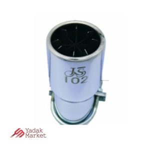 سر اگزوز اسپرتی مناسب پراید 131