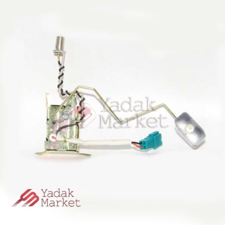 درجه باک مناسب پراید انژکتور (فلزی)
