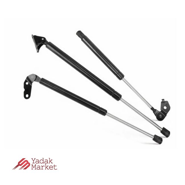 جک گازی درب صندوق مناسب پراید 111 جک گازی درب صندوق مناسب پراید 111