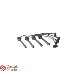 وایر شمع چری تیگو 5