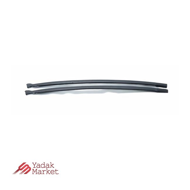 زه شیشه جلو بغل مناسب پراید 131 زه شیشه جلو بغل مناسب پراید 131