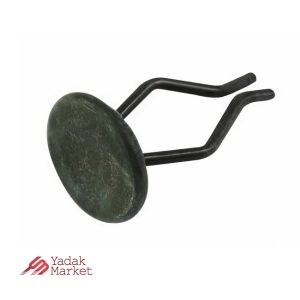 خار شلگیر شرکتی ایساکو مناسب برای پژو 405