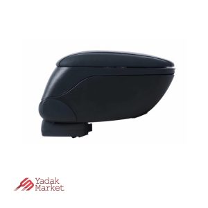 کنسول وسط معمولی شرکتی ایساکو مناسب برای پژو 405