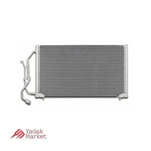 رادیاتور کولر شرکتی ایساکو مناسب برای پژو 405