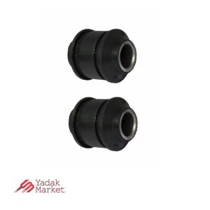 بوش پایه کمک فنر عقب قرقره ای امیرنیا مناسب برای پژو 405