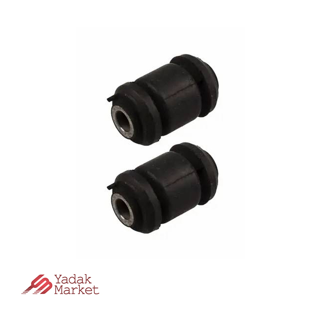 بوش طبق لاستیکی امیرنیا مناسب برای انواع پراید