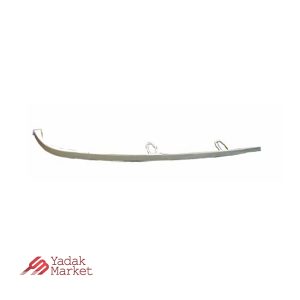ابرویی زیر چراغ جلو خام شرکتی ایساکو مناسب برای پژو 405